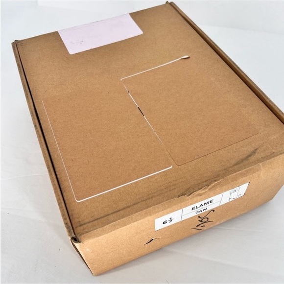 NIB Journee Collection Elanie Bootie - Picture 15 of 16